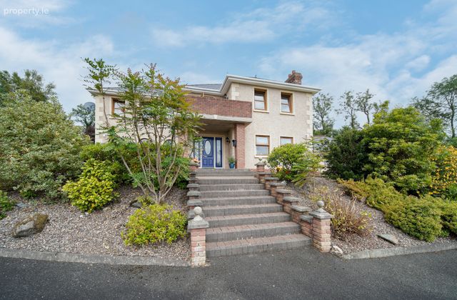 Jasongrange, 2 Cuan Arden, Admiran, Stranorlar, Co. Donegal, Stranorlar, Co. Donegal - Click to view photos
