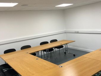 Willsborough Business Centre, Willsborough Industrial Estate, Clonshaugh, Dublin 17 - Image 4