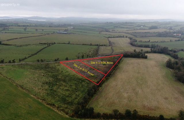 Castleblaugh, Newtown Cunningham, Co. Donegal - Click to view photos