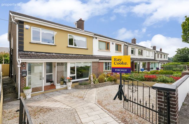 40 Cremore Lawn, Glasnevin, Dublin 11, Glasnevin, Dublin 11 - Click to view photos