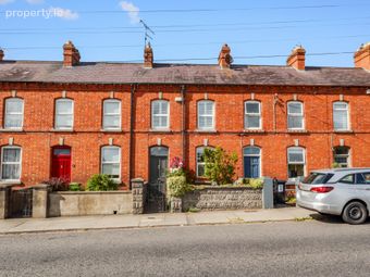 10 Mcdermotts Terrace, Carrickmacross Road, Dundalk, Co. Louth, Dundalk, Co. Louth