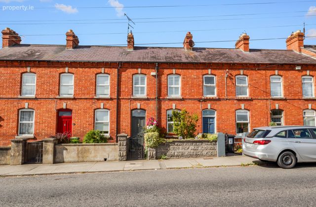 10 Mcdermotts Terrace, Carrickmacross Road, Dundalk, Co. Louth, Dundalk, Co. Louth - Click to view photos