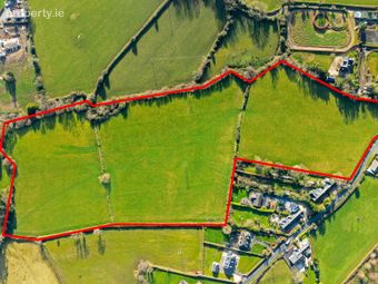 Lands At Templecarrig, Greystones, Co Wicklow, Greystones, Co. Wicklow - Image 3
