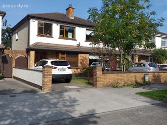 The Glebe, Lucan, Co. Dublin - Image 5