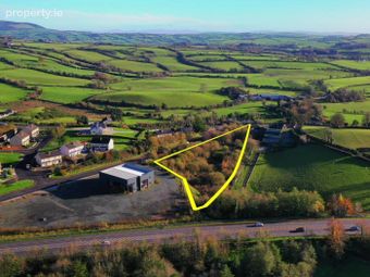 Churchlands, Manorcunningham, Co. Donegal, Manorcunningham, Co. Donegal - Image 2