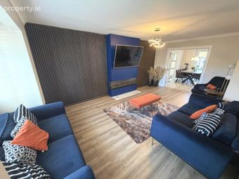 40 Eiscir Island, Eiscir Meadows, Tullamore, Co. Offaly, Tullamore, Co. Offaly - Image 3