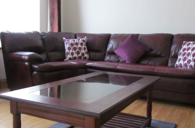 Irishtown, Foxford, Co. Mayo, Foxford, Co. Mayo - Click to view photos