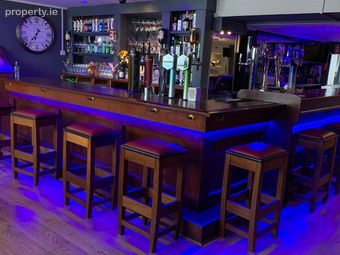 Q Eleven, 11 Liberty Square, Thurles, Co. Tipperary, Thurles, Co. Tipperary - Image 4