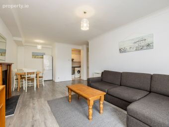 Apartment 152, The Richmond, North Brunswick Street, Smithfield, Dublin 7 - Image 4