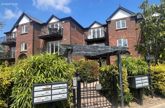 67 Church View, Eden Gate, Delgany, Co. Wicklow - Click to view photos