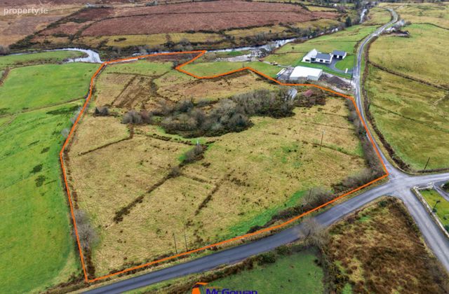 Multins, Banagh, Bruckless, Co. Donegal - Click to view photos