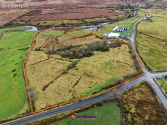Multins, Banagh, Bruckless, Co. Donegal