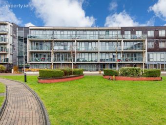 50 The Eden, Prospect Hill, Finglas Road, Dublin 11, Dublin 11