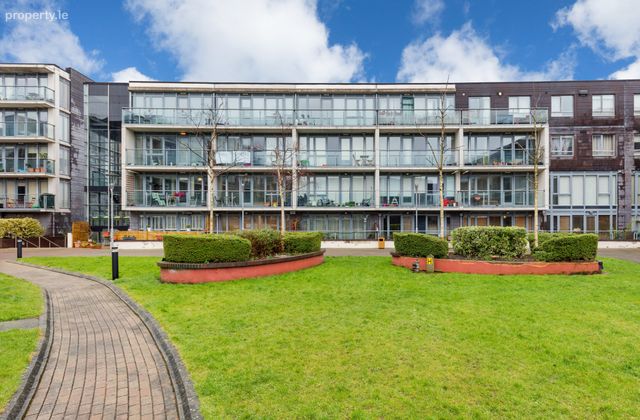 50 The Eden, Prospect Hill, Finglas Road, Dublin 11, Dublin 11 - Click to view photos