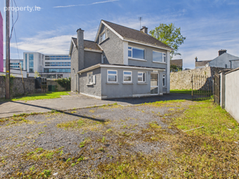 Saint Joseph's, Railway View, Athlone, Co. Westmeath, Athlone, Co. Westmeath
