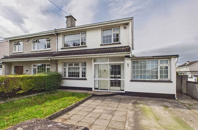 23 Laurel Park, Pollerton, Carlow, Co. Carlow, Pollerton, Co. Carlow - Click to view photos