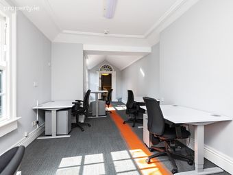 19-22 Baggot St Lower, Dublin 2