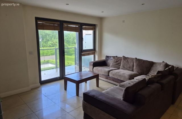Apartment 25, Larchfield, Ashbourne Avenue, South Circular Road, Co. Limerick - Click to view photos