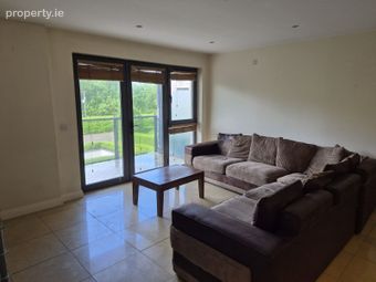 Apartment 25, Larchfield, Ashbourne Avenue, South Circular Road, Co. Limerick