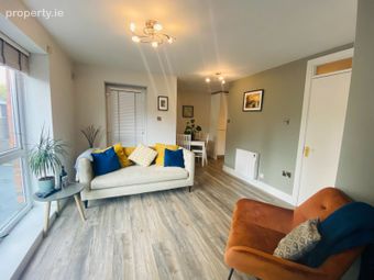 Apartment 8, Ropewalk Place, Dublin 4, Irishtown, Dublin 4 - Image 5