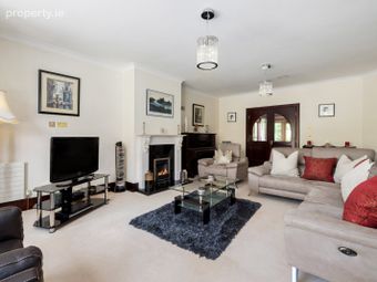 20 Rocky Valley Crescent, Kilmacanogue, Co. Wicklow, Kilmacanogue, Co. Wicklow - Image 3