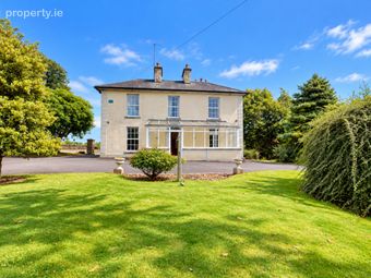 The Parochial House, Sion, Crossabeg, Co. Wexford, Crossabeg, Co. Wexford - Image 4
