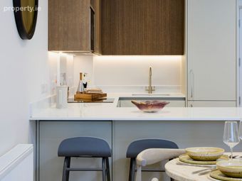 1 Bedroom Apartment, Foxrock, Dublin 18 - Image 3