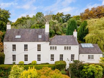 The Old Glebe House, Rathmichael, Co. Dublin