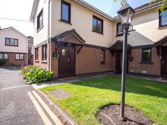 Willow Bank, Sandyford Road, Dundrum, Dublin 16