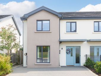 4 Martello Drive, Rushbrooke, Cobh, Co. Cork