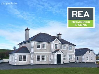 Rathmore House, Rathmore, Coolaney, Co. Sligo, Coolaney, Co. Sligo