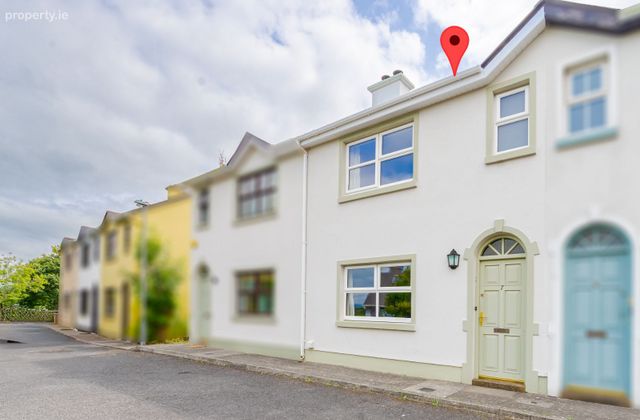 7 Monument View, Westport, Westport, Co. Mayo - Click to view photos