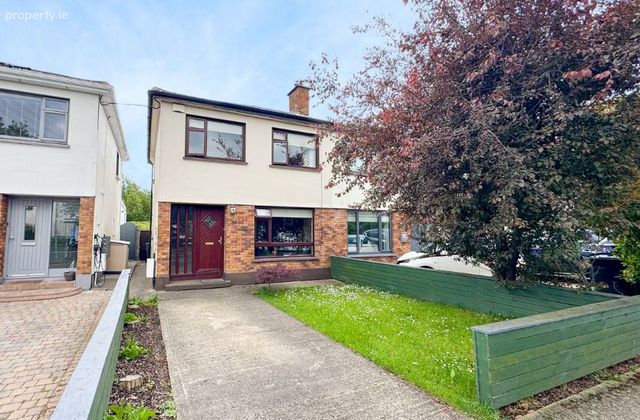 24 Bayview Lawns, Killiney, Co. Dublin - Click to view photos