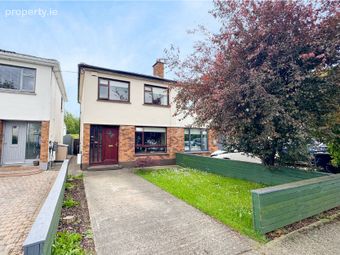 24 Bayview Lawns, Killiney, Co. Dublin