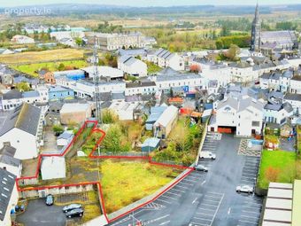 Station Road, Ballaghaderreen, Co. Roscommon - Image 5