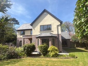30 Walshestown Abbey, Newbridge, Co. Kildare