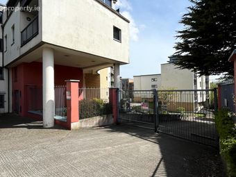 Apartment A48, Block A, Metropolitan Apartments, Inchicore Road, Kilmainham, Dublin 8