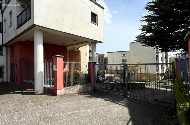Apartment A48, Block A, Metropolitan Apartments, Inchicore Road, Kilmainham, Dublin 8 - Click to view photos