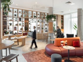 Penthouse, The Liberties, Dublin 8 - Image 2