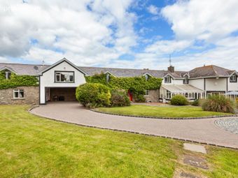 Robbswall Cottage, Coast Road, Malahide, Co. Dublin, Malahide, Co. Dublin