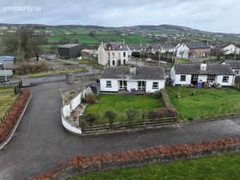 Chalet 1, The Fort, Greencastle, Co. Donegal, Greencastle, Co. Donegal - Image 3