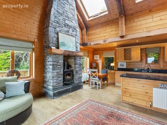 7 Glenmalure Pines, Ballintombay Lower, Rathdrum, Co Wicklow, Rathdrum, Co. Wicklow - Image 2