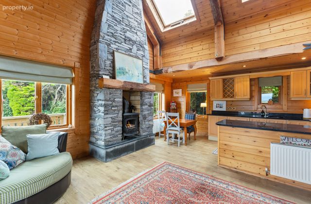 7 Glenmalure Pines, Ballintombay Lower, Rathdrum, Co Wicklow, Rathdrum, Co. Wicklow - Click to view photos