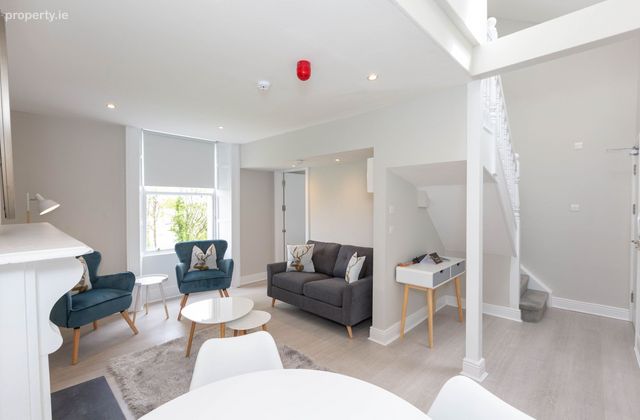 Apartment 2, 138 Sandford Road, Ranelagh, Ranelagh, Dublin 6 - Click to view photos