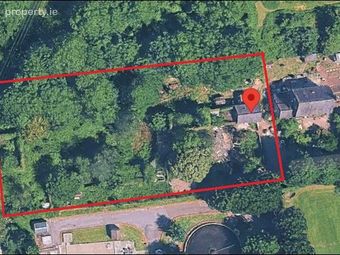 Gate Lodge, Powdermills, Carrigrohane, Co. Cork