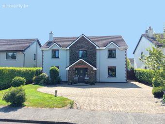 10 Cul Na Greine, Crossbarry, Innishannon, Co. Cork, Crossbarry, Co. Cork
