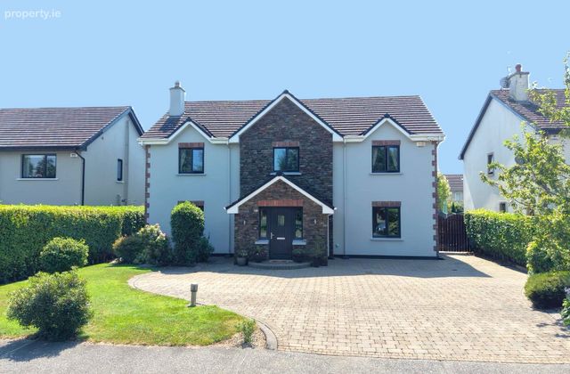 10 Cul Na Greine, Crossbarry, Innishannon, Co. Cork, Crossbarry, Co. Cork - Click to view photos