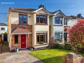 52 Lissadel Crescent, Malahide, Co Dublin, Malahide, Co. Dublin