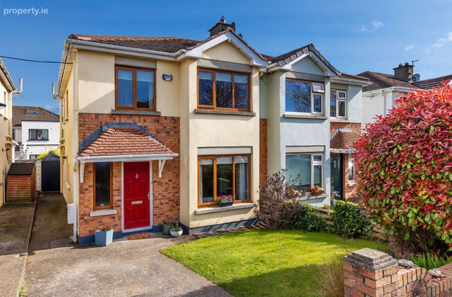 52 Lissadel Crescent, Malahide, Co Dublin, Malahide, Co. Dublin - Click to view photos
