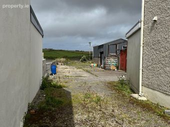 Upper Barrack Street, Belmullet, Belmullet, Co. Mayo - Image 2